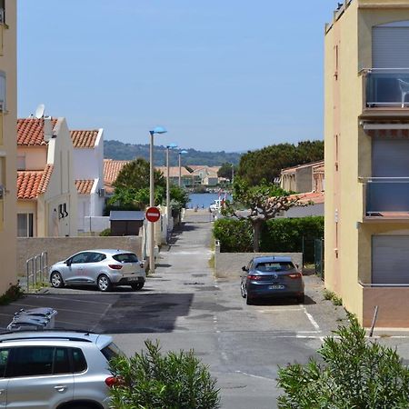 Residence Palma Proche Plage Et Commerces Port-la-Nouvelle Zewnętrze zdjęcie