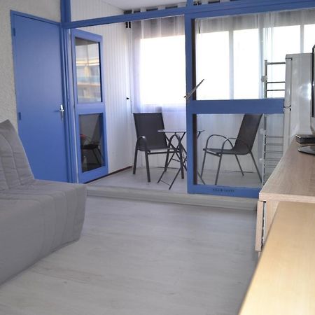 Residence Palma Proche Plage Et Commerces Port-la-Nouvelle Zewnętrze zdjęcie