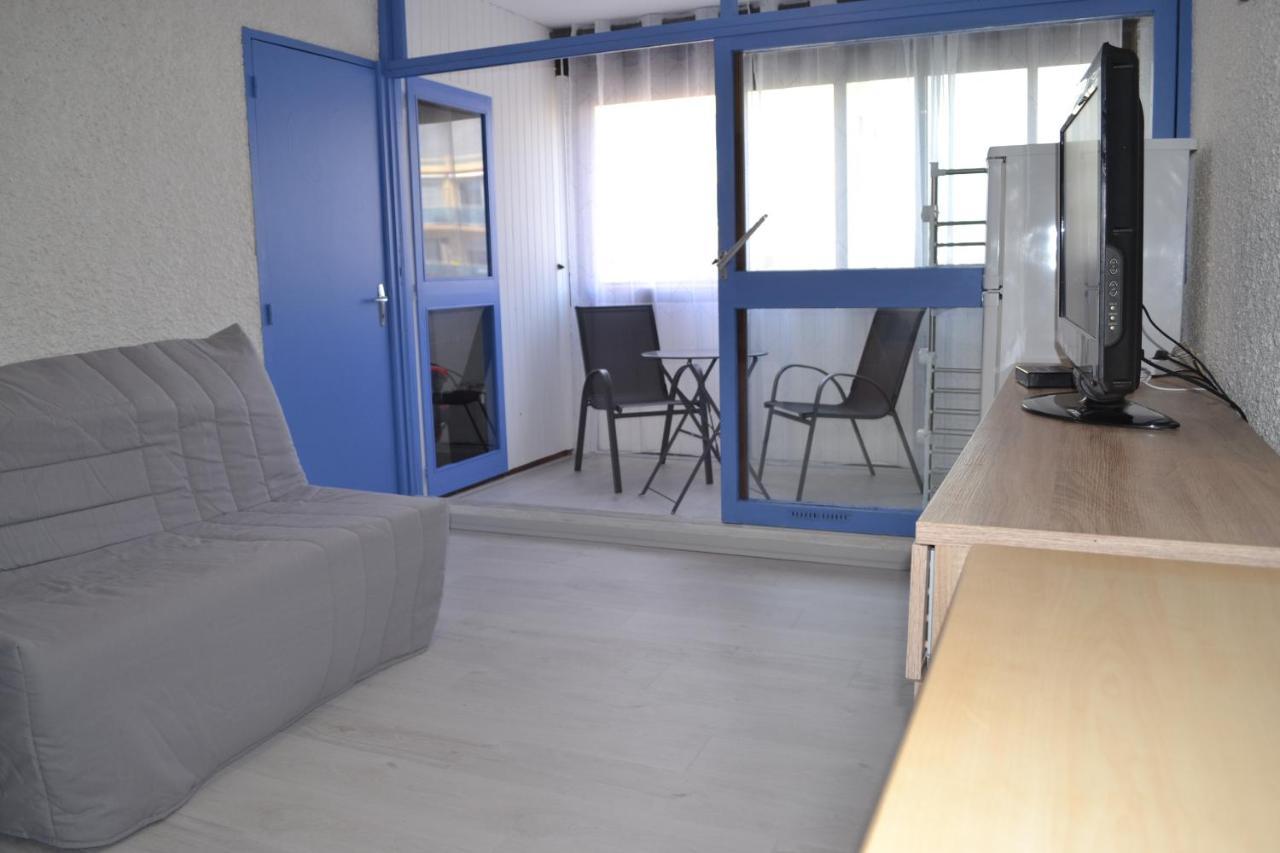 Residence Palma Proche Plage Et Commerces Port-la-Nouvelle Zewnętrze zdjęcie
