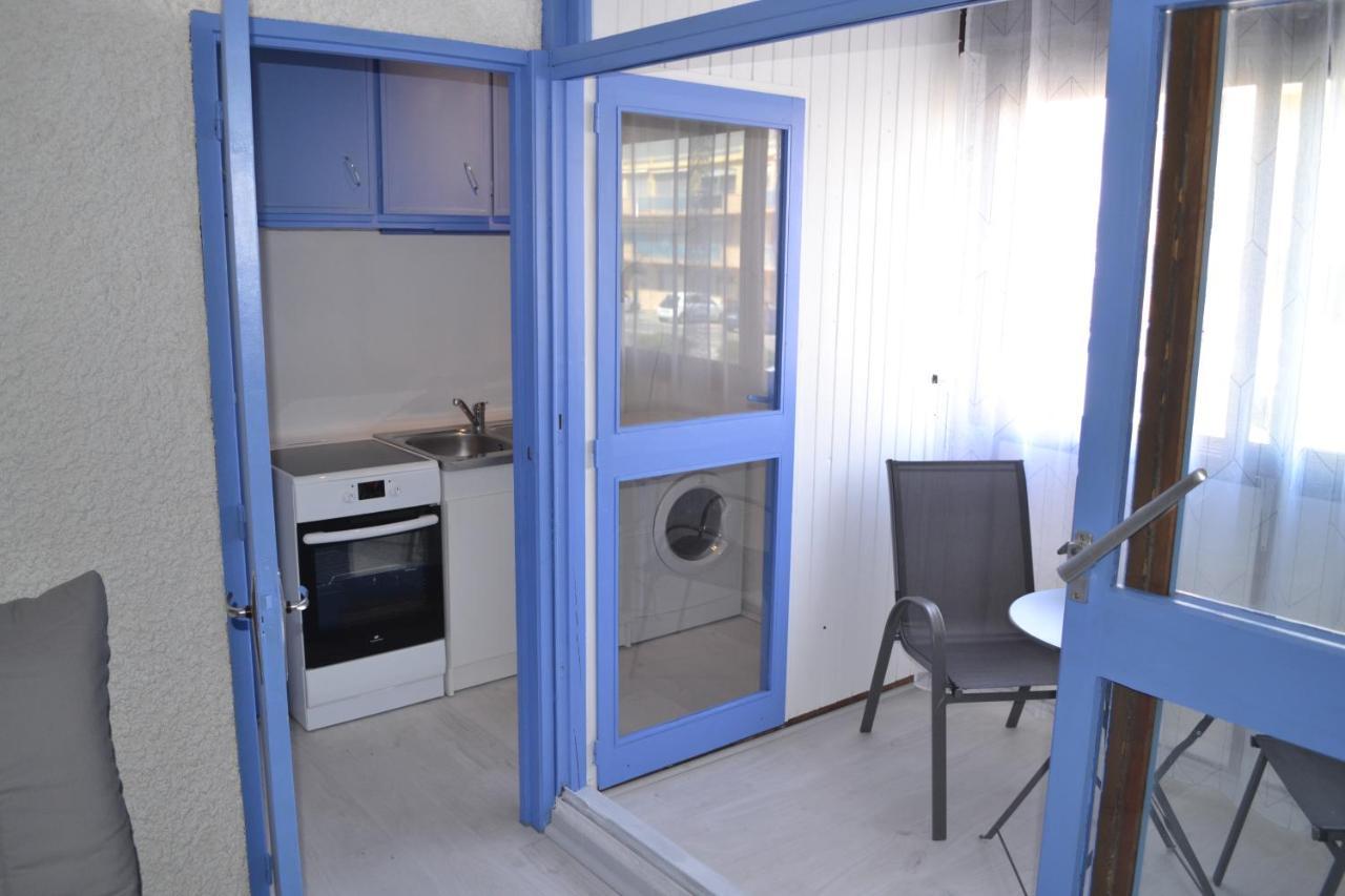 Residence Palma Proche Plage Et Commerces Port-la-Nouvelle Zewnętrze zdjęcie
