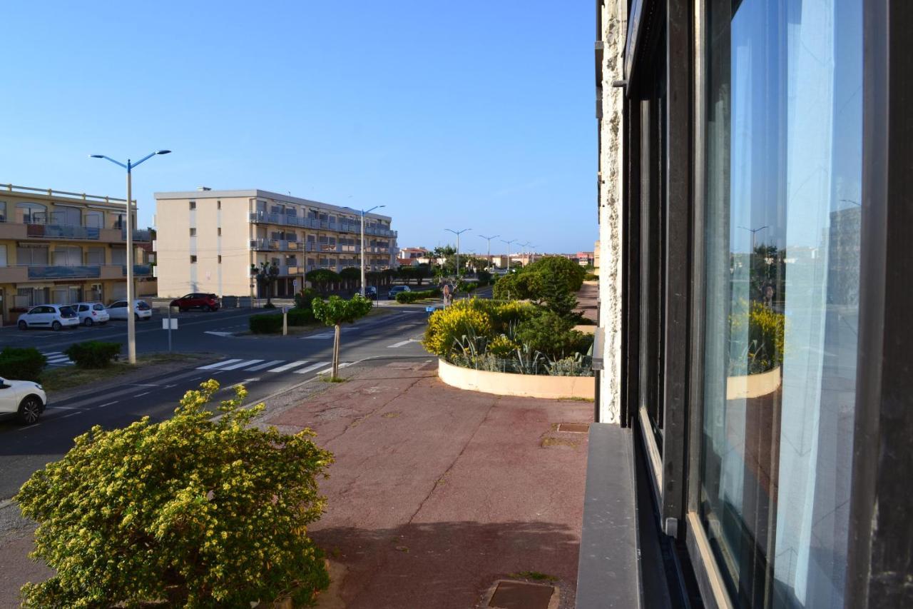 Residence Palma Proche Plage Et Commerces Port-la-Nouvelle Zewnętrze zdjęcie